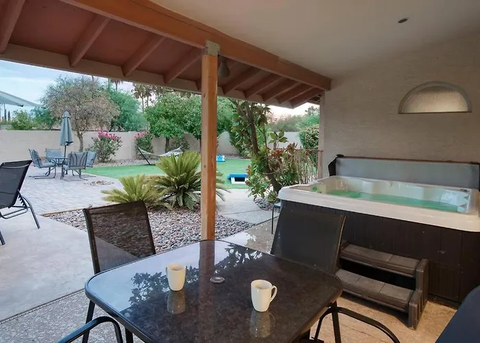 Ferienhaus The Hideaway Private Pool Pool Table Bbq *